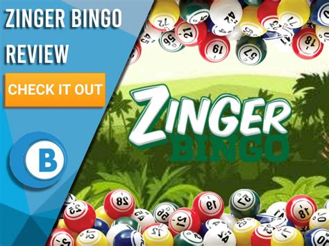 Zinger bingo casino apk